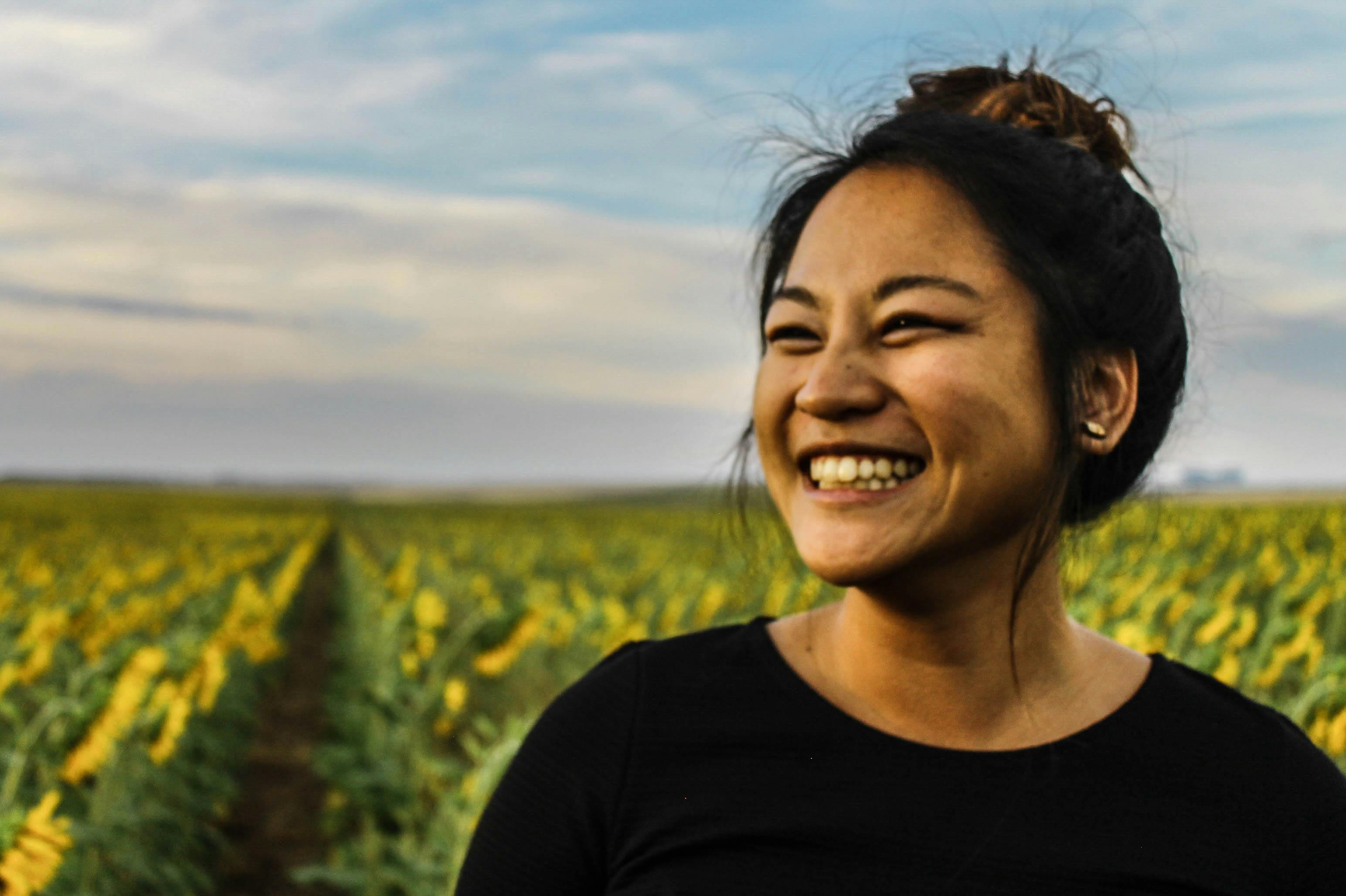 Photo of April Maple, Castle Rock Music instructor of piano, flute